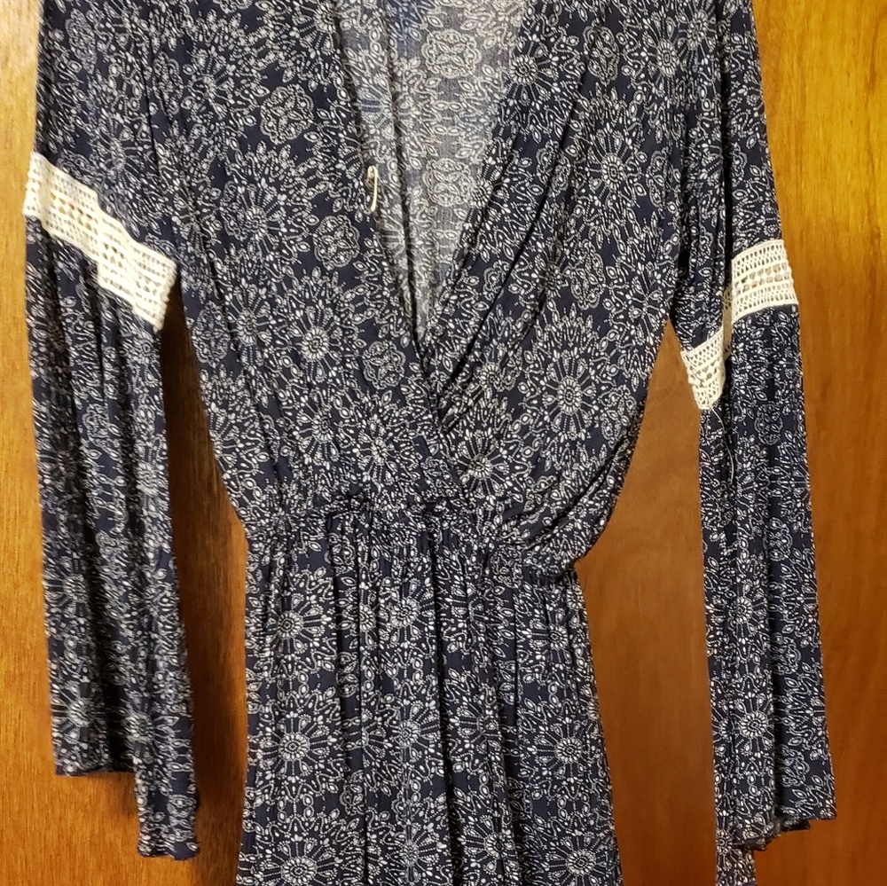 Rue 21 Romper